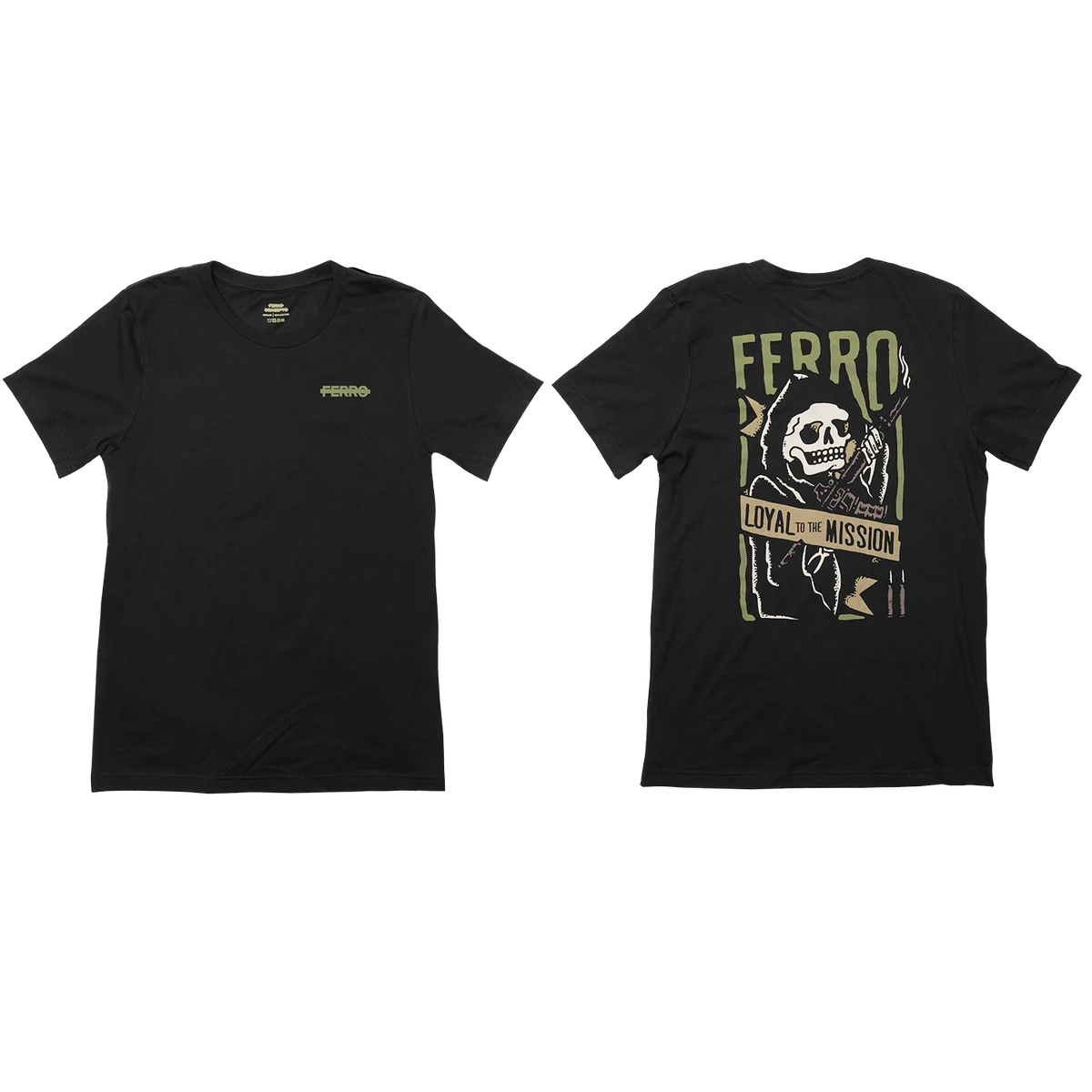Loyal Reaper T-Shirt
