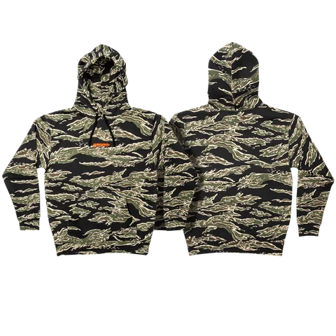 Ferro Redacted Hoodie image 2