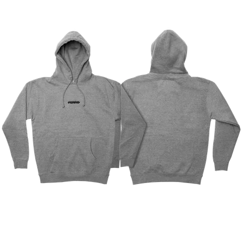 Ferro Redacted Hoodie image 3