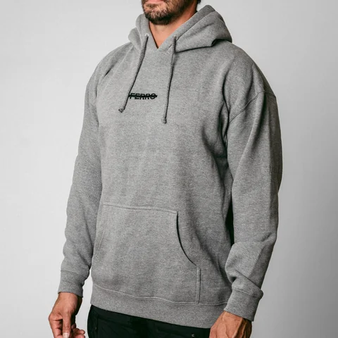 Ferro Redacted Hoodie image 5