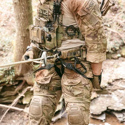 HCMH II HARNESS BORA BELT™ image 4