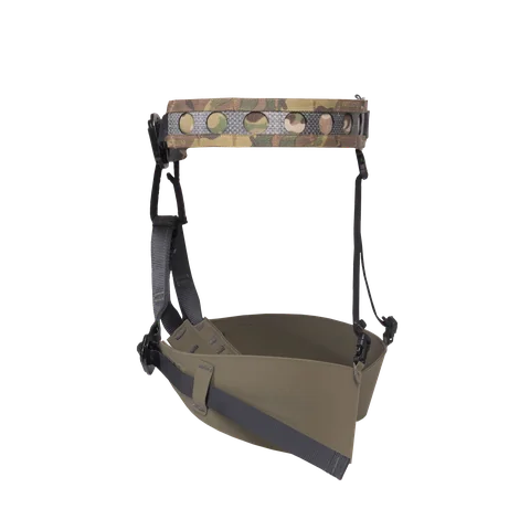 HCMH II HARNESS BORA BELT™ image 5