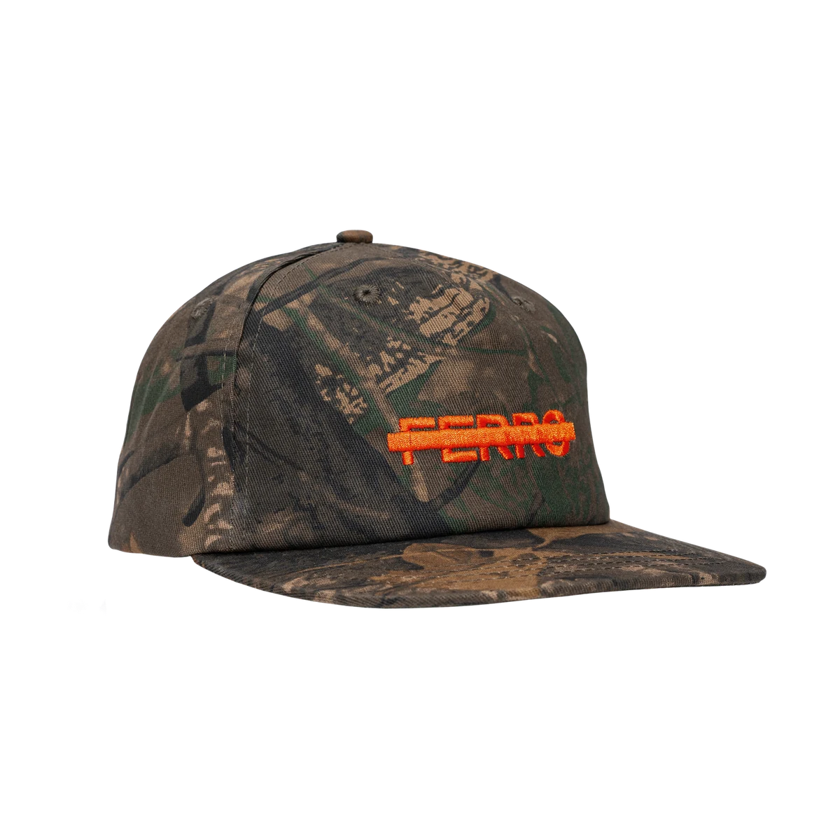 The Fudd Hat