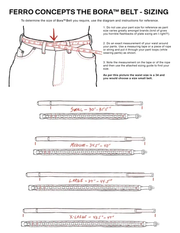 Bora Belt™ image 3