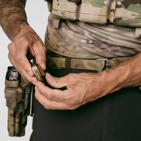 Bora Belt™ Webbing Lock image 4