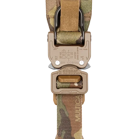 Bora Belt™ Webbing Lock image 5