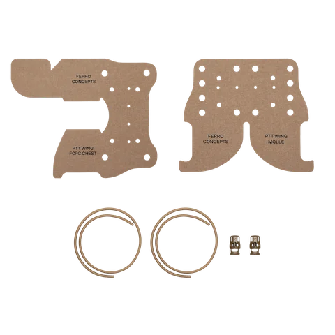 PTT Wing Kit