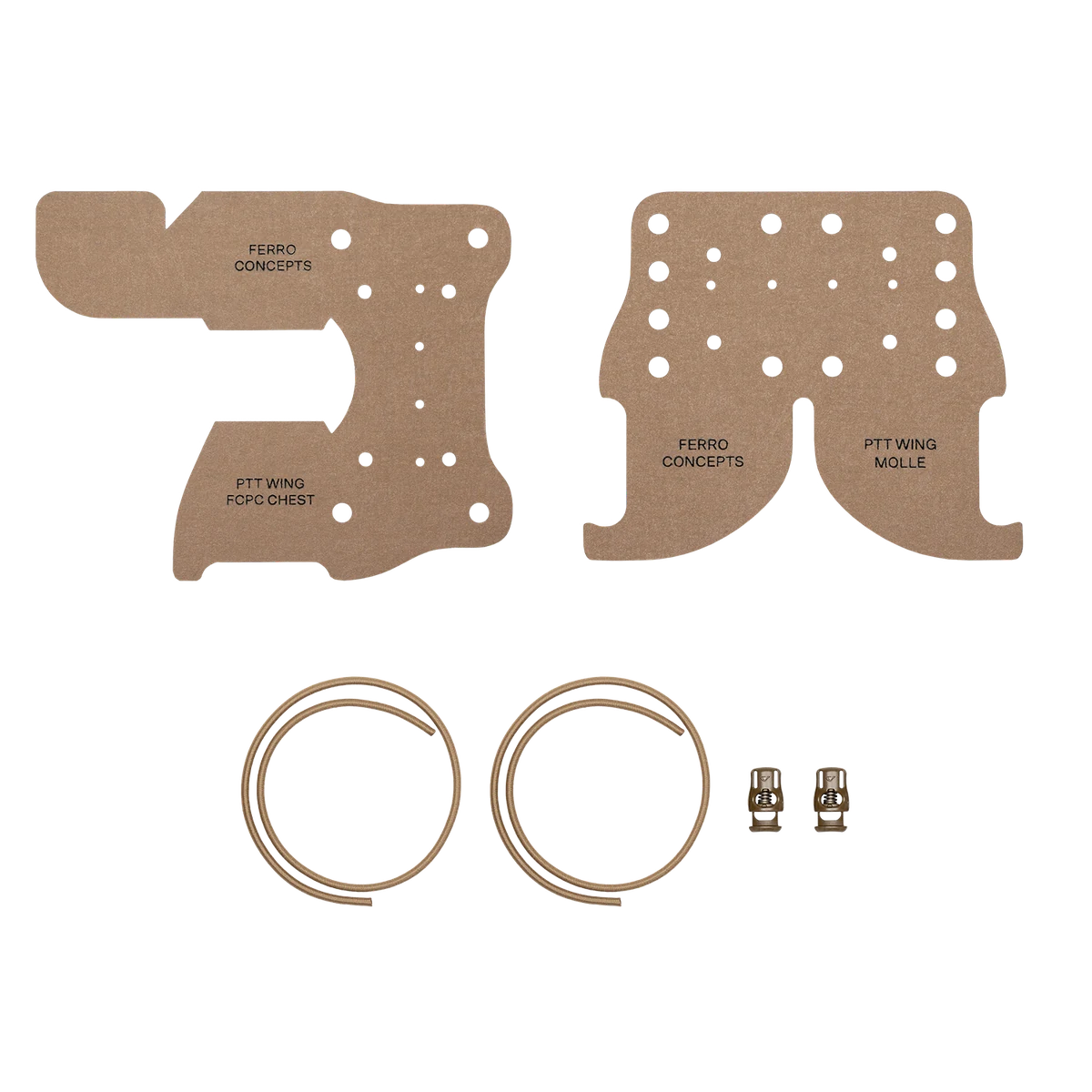 PTT Wing Kit
