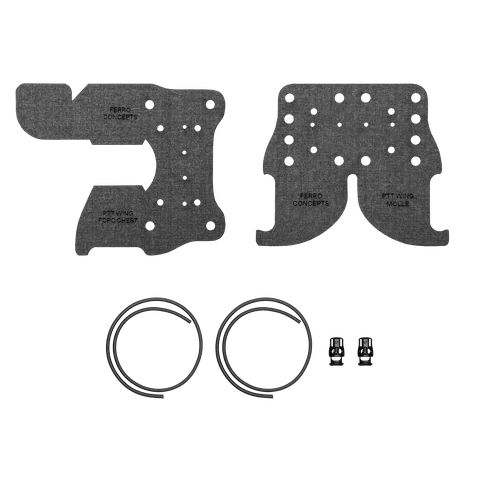 PTT Wing Kit image 2