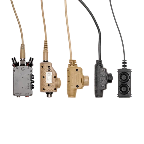 PTT Wing Kit image 5