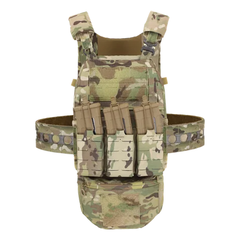 3" Assault Cummerbund V1 image 10