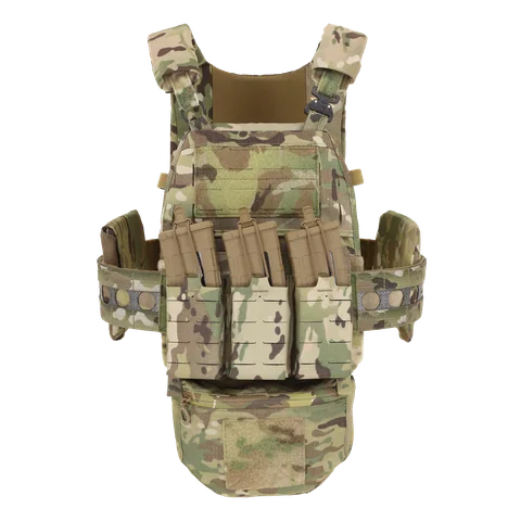 3" Assault Cummerbund V1 image 11