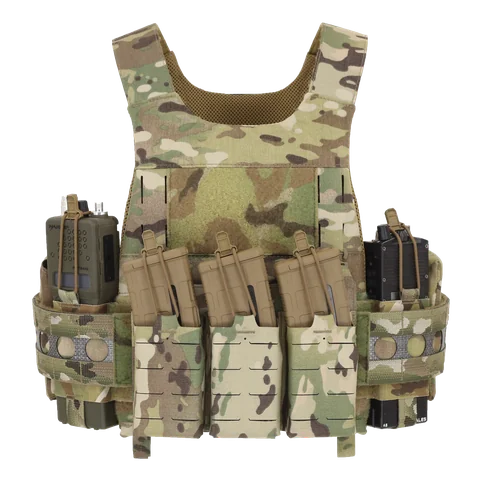 3" Assault Cummerbund V1 image 12