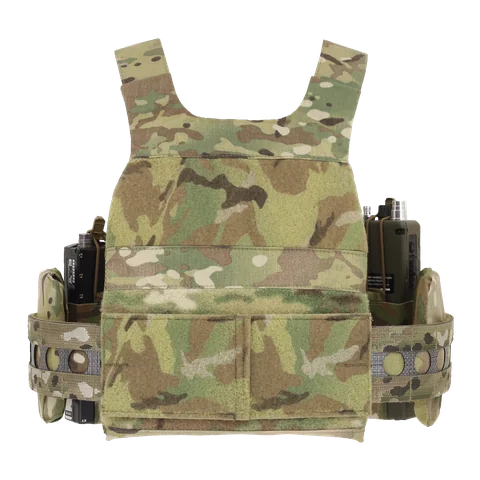 3" Assault Cummerbund V1 image 14