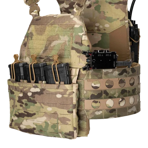 5" Assault Cummerbund image 3