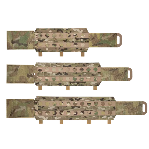 5" Assault Cummerbund image 4