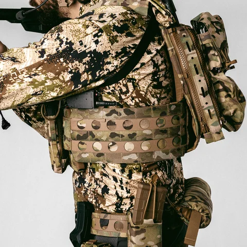 5" Assault Cummerbund image 6