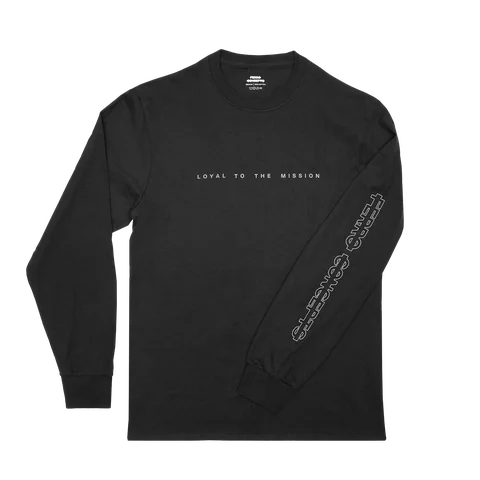 LTTM Long Sleeve