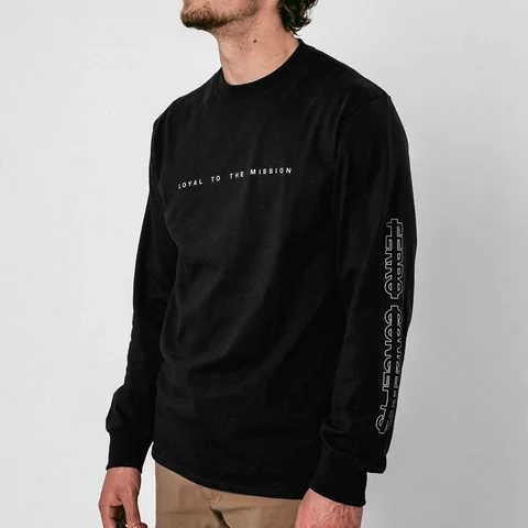 LTTM Long Sleeve image 3
