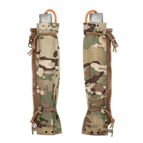 Back Panel Charge Quivers image 2