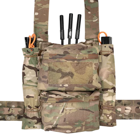 Back Panel Charge Quivers image 5