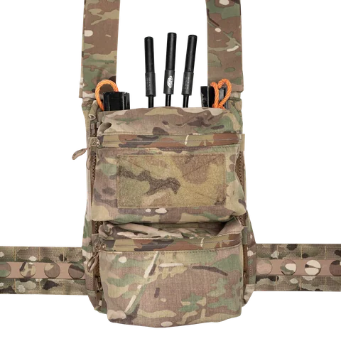 Back Panel Charge Quivers image 6