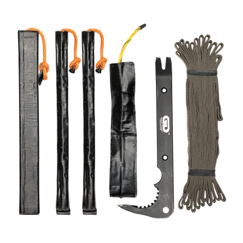 Back Panel Charge Quivers image 7