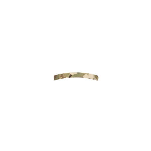 TAC 11 KOR Armor Plate Set – NIJ Level RF1, 6x6 image 5
