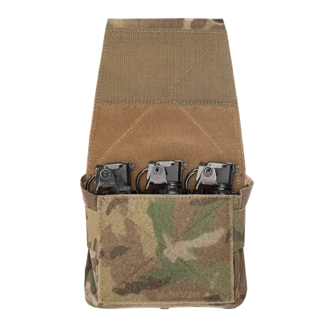 Bang Insert - Triple image 2
