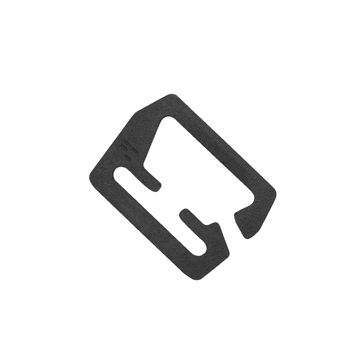 Ferro Split-Bar G-Hook
