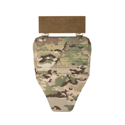 Groin Panel MOLLE