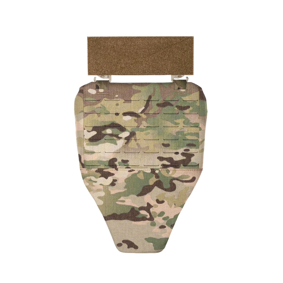 Groin Panel MOLLE