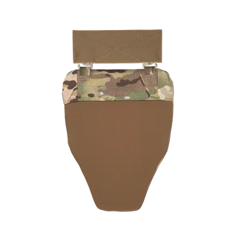 Groin Panel MOLLE image 2