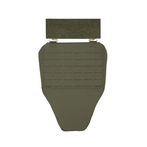 Groin Panel MOLLE image 5