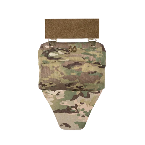Groin Panel MOLLE image 6