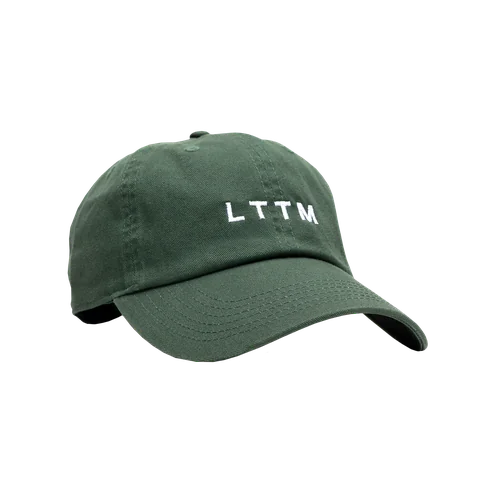 LTTM Dad Hat