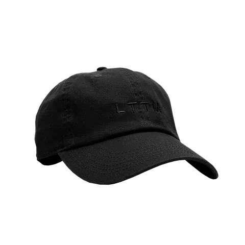 LTTM Dad Hat image 2