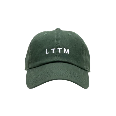 LTTM Dad Hat image 3