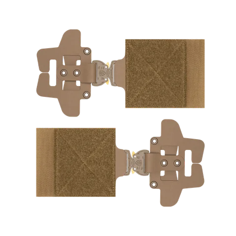 5AC Cobra Buckle Kit