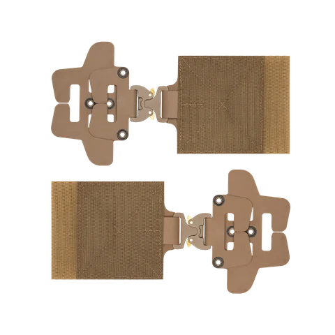 5AC Cobra Buckle Kit image 2