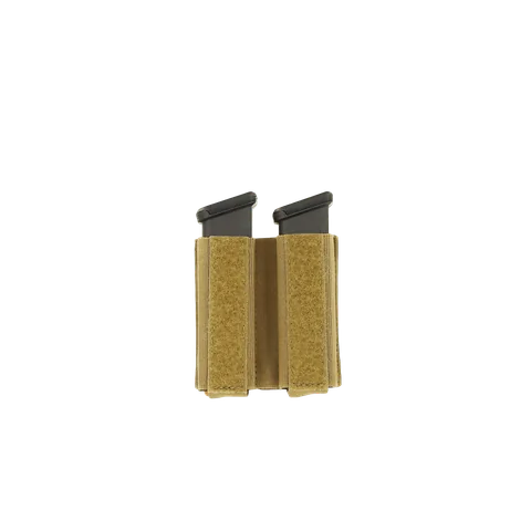 Turnover™ - Double Pistol
