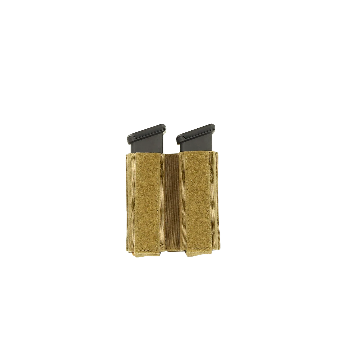 Turnover™ - Double Pistol