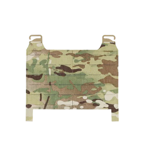 MOLLE Front Flap