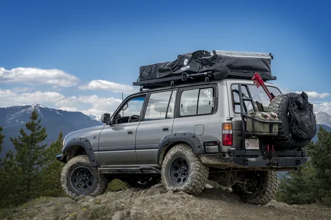 Ghostwild Truckruck™ image 2