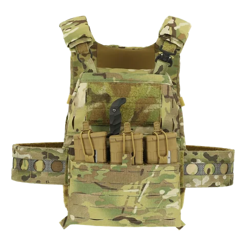 Kangaroo Front Flap image 2