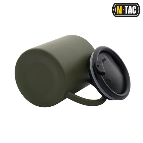 M-Tac Insulated Mug with Lid image 3