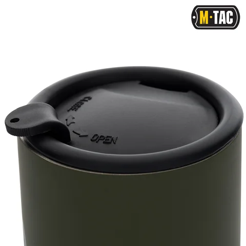 M-Tac Insulated Mug with Lid image 5