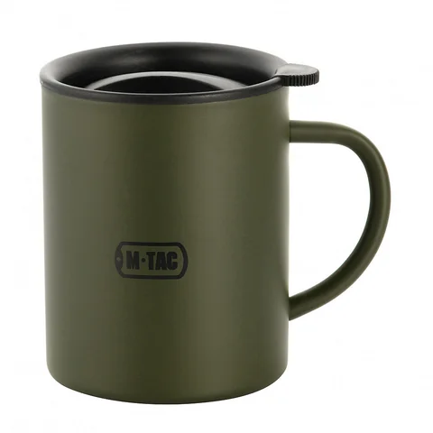 M-Tac Thermal Mug 8 oz / 13 oz