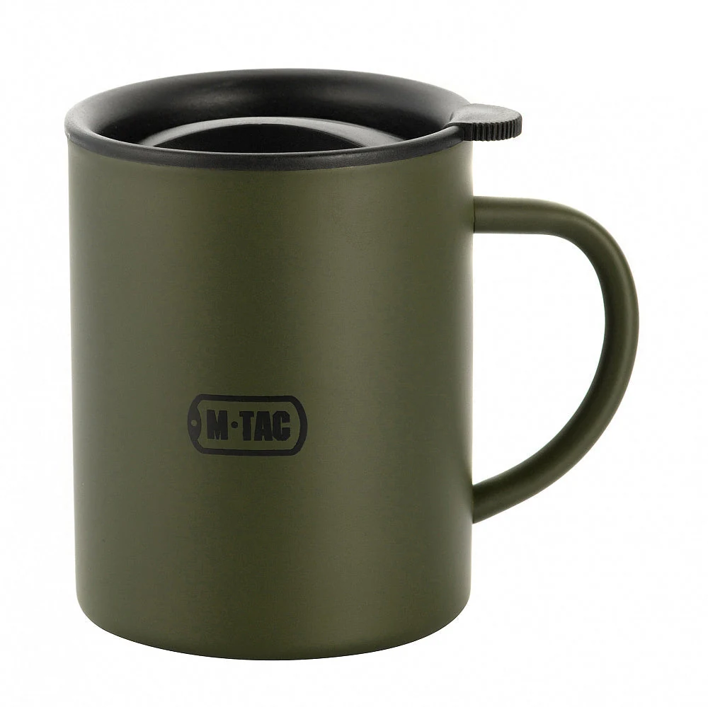 M-Tac Thermal Mug 8 oz / 13 oz