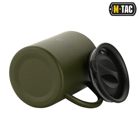 M-Tac Thermal Mug 8 oz / 13 oz image 2